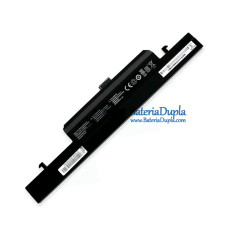 Bateria para Haier MB402-3S4400-G1L3 -2i5 7G [bateria de substituição]